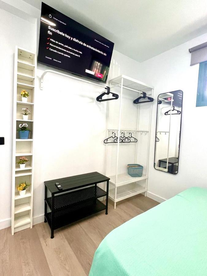 Fm Beach Home - Renovated Apartment With Swimming Pool Near Maspalomas Dunes & Beach بلايا ديل إنغلز المظهر الخارجي الصورة