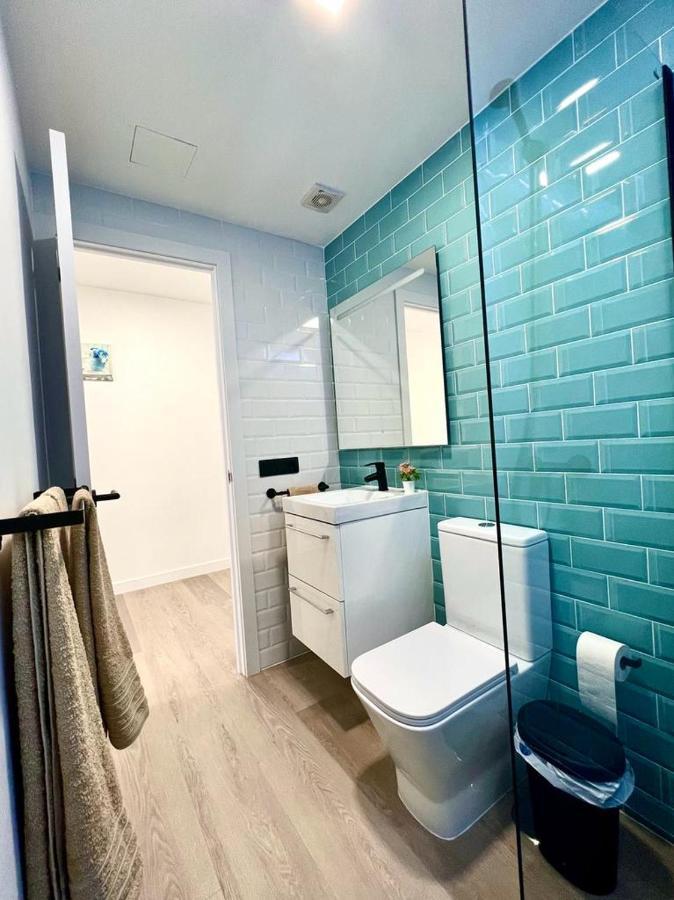 Fm Beach Home - Renovated Apartment With Swimming Pool Near Maspalomas Dunes & Beach بلايا ديل إنغلز المظهر الخارجي الصورة